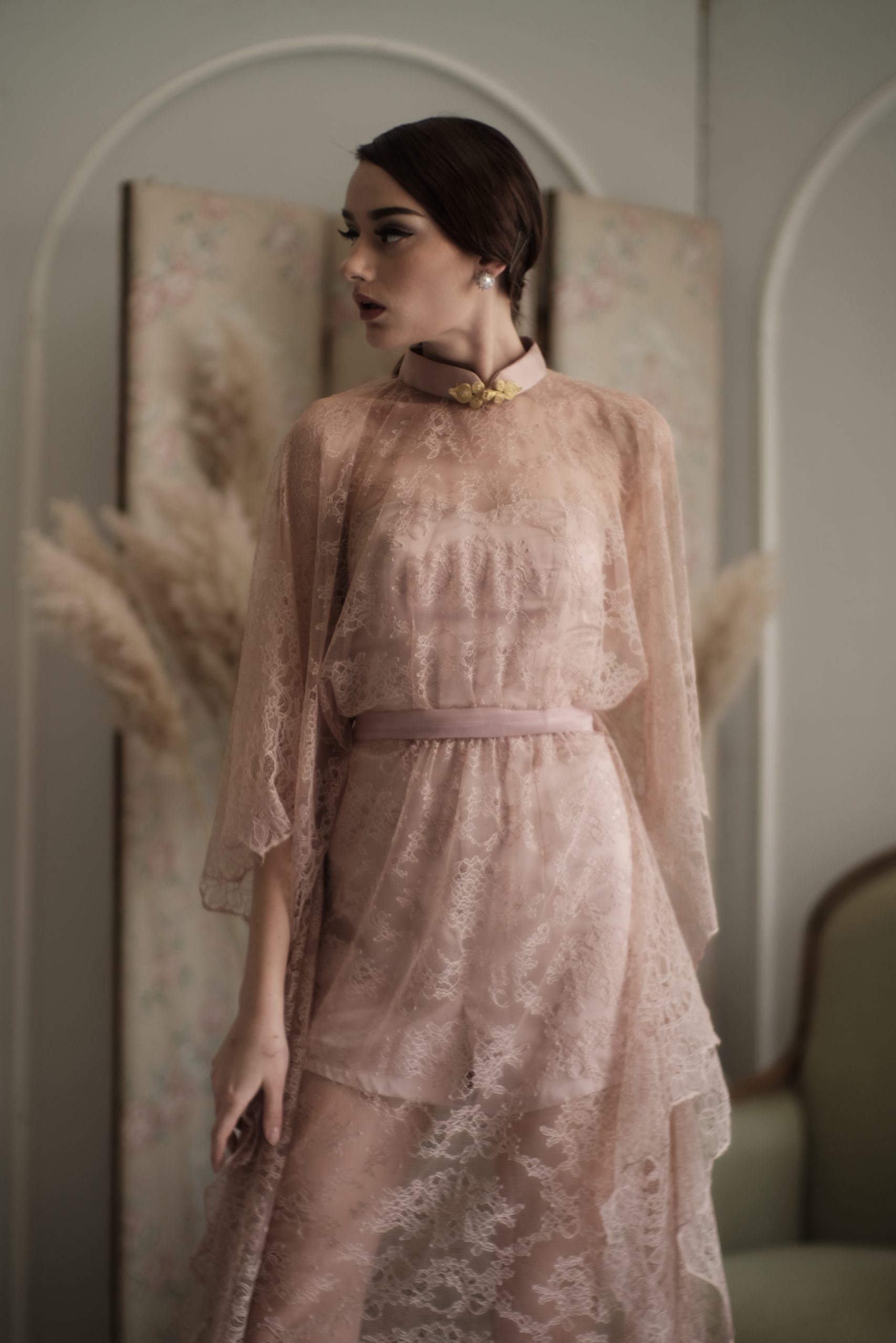 Allure Jumpsuit - Image 7