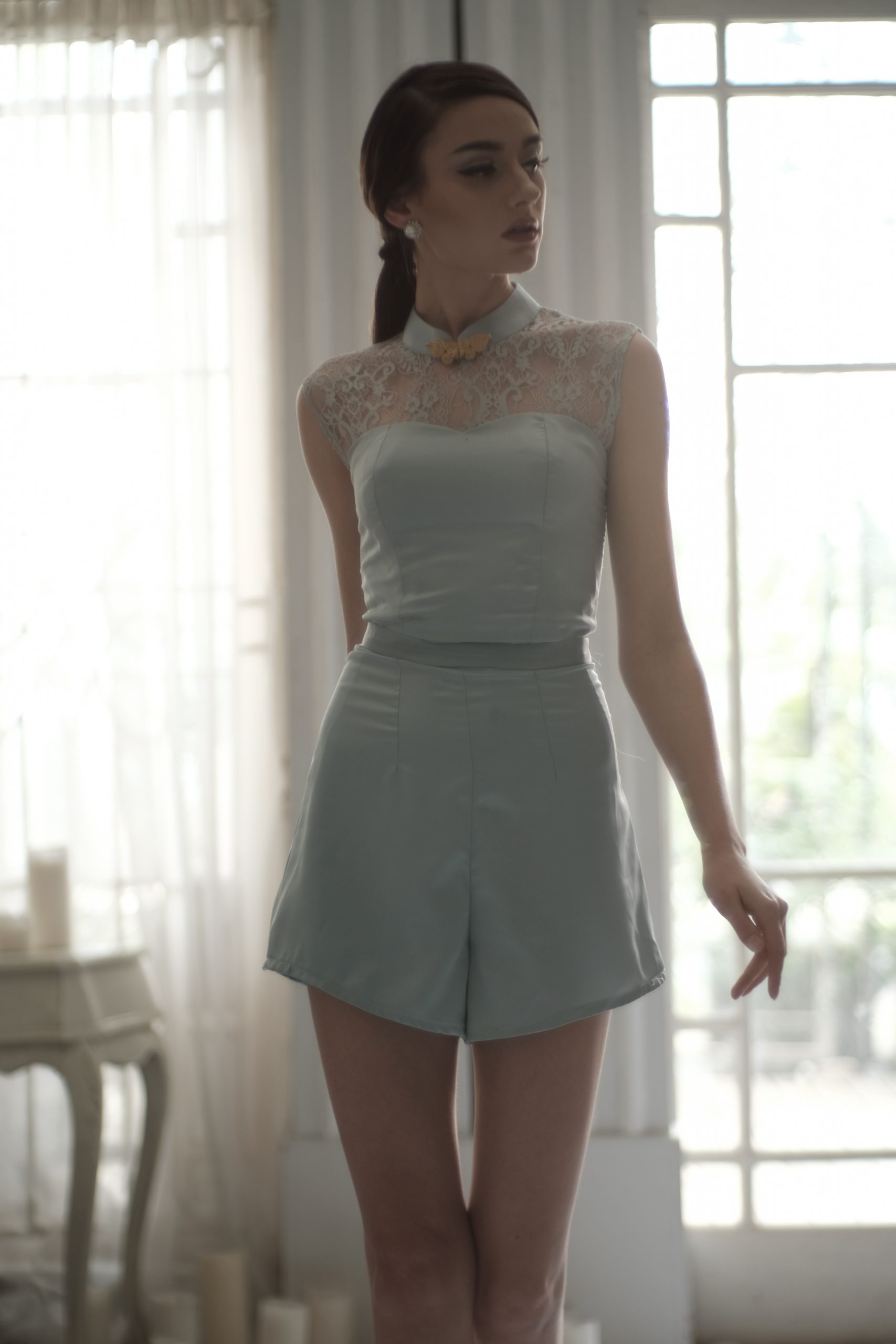 Allure Jumpsuit - Image 6