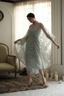 Elysee Chantilly Outer Dress