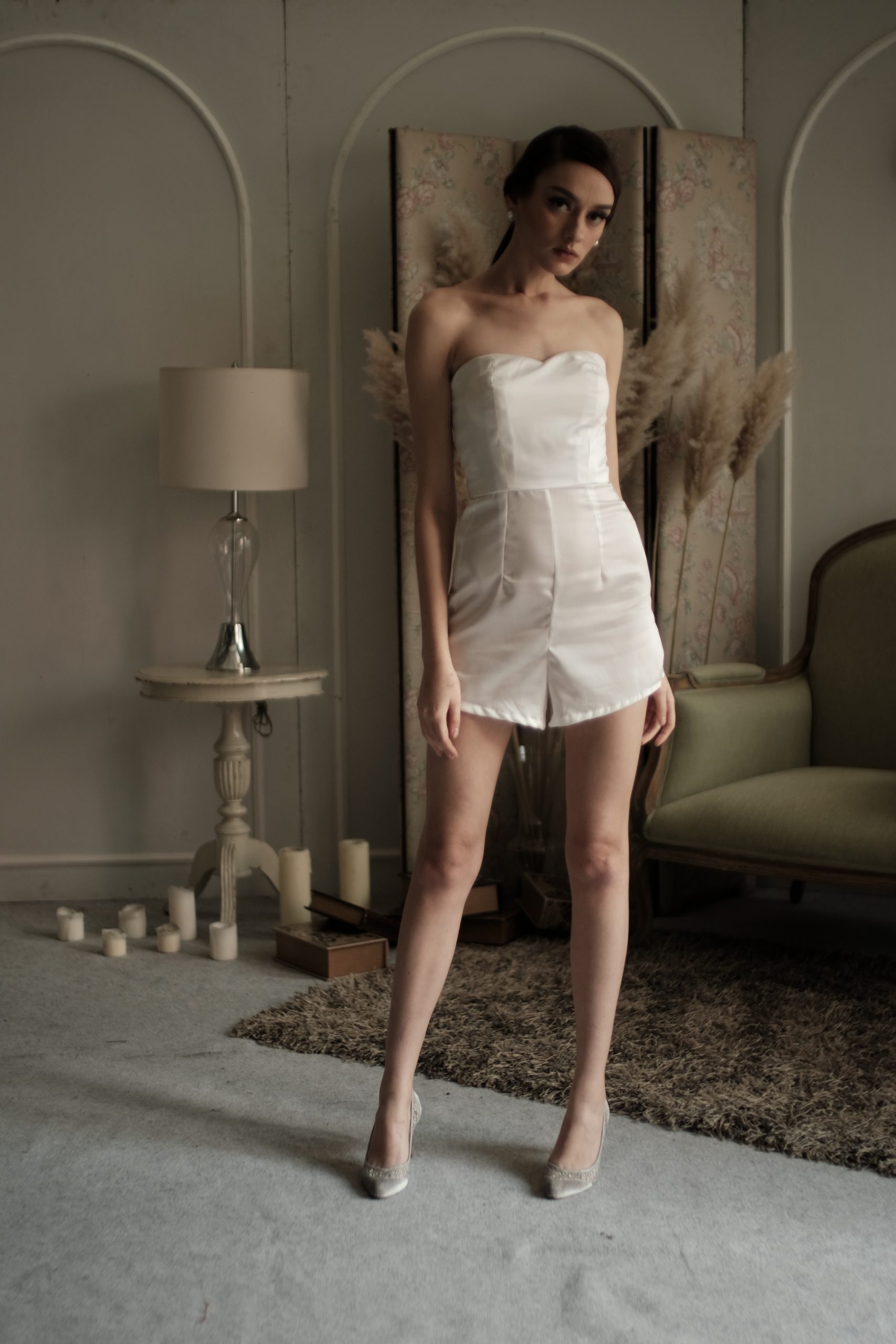 Allure Jumpsuit - Image 3
