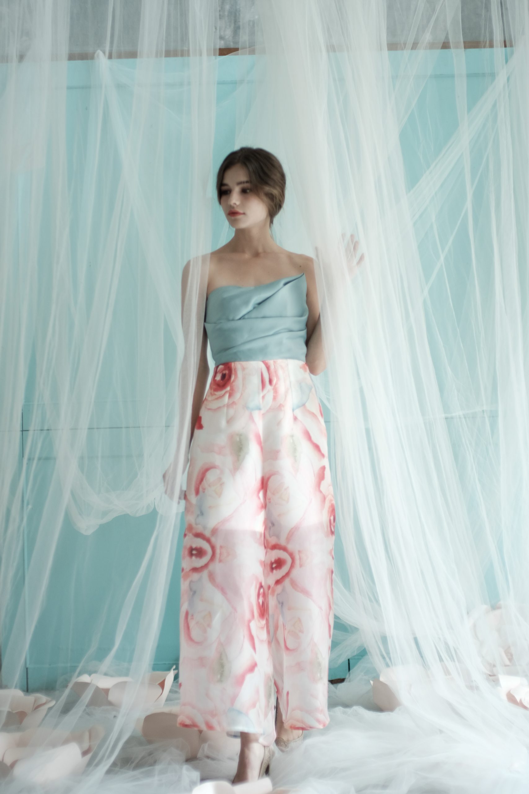 Mademoiselle Jumpsuit