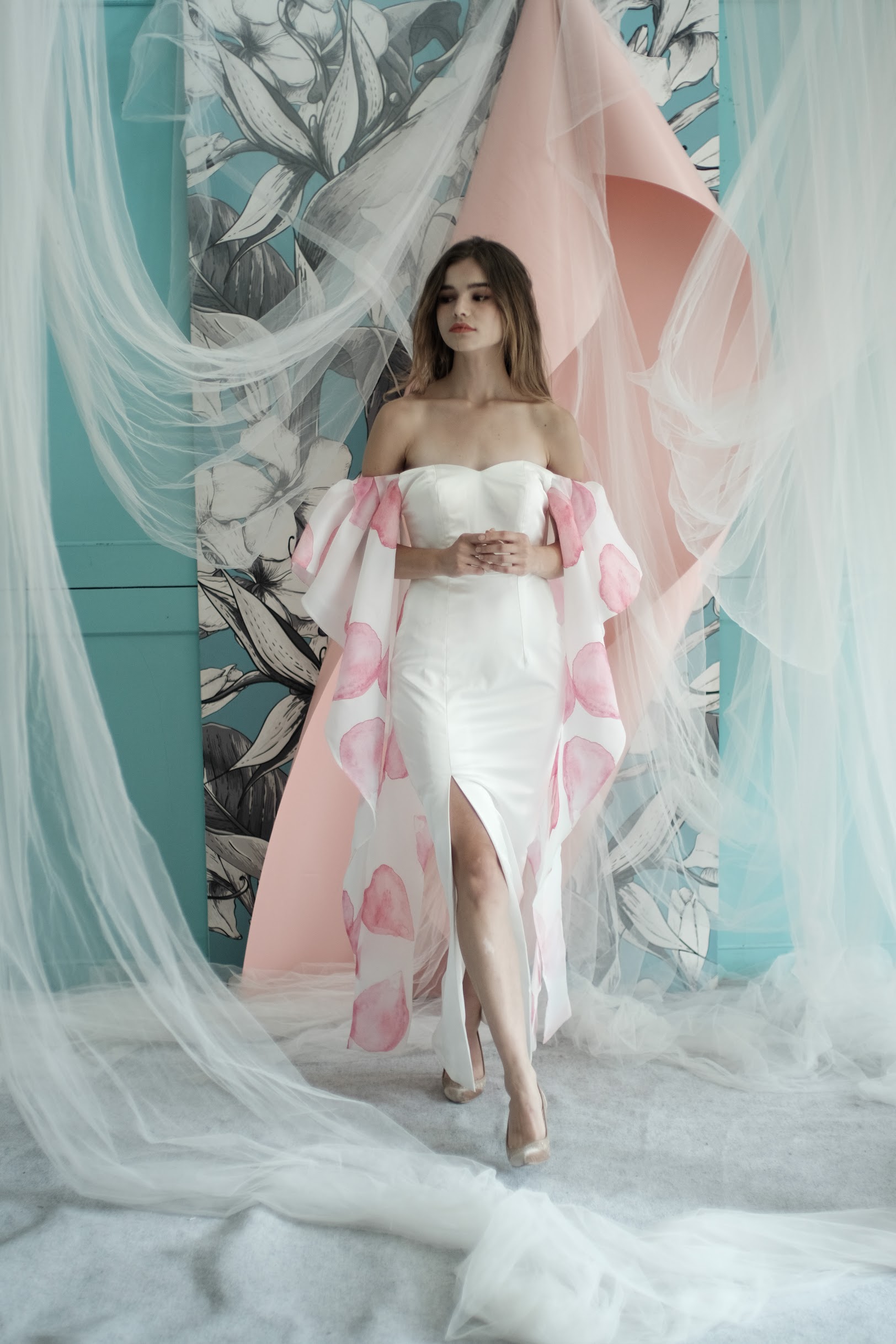 Camelot Dress