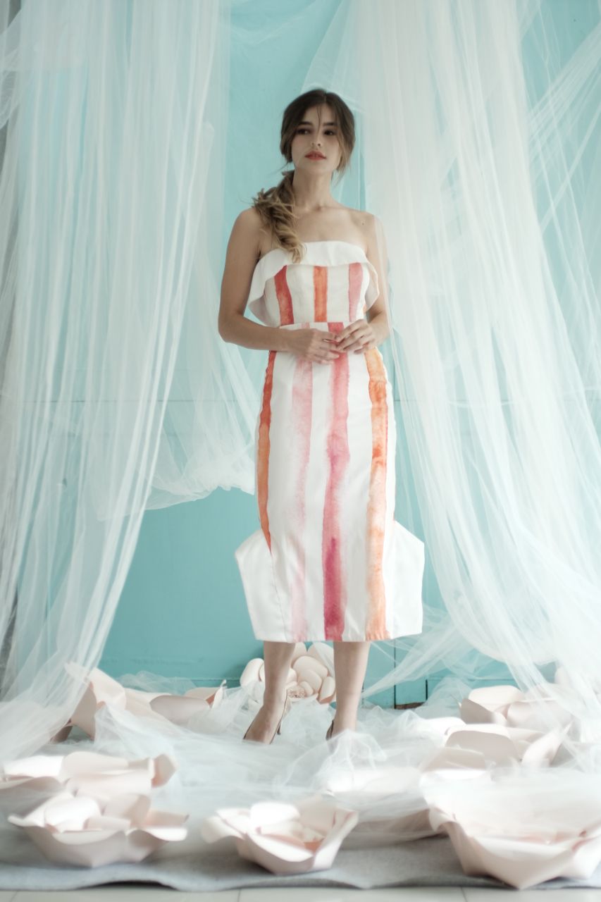 Boleyn Dress