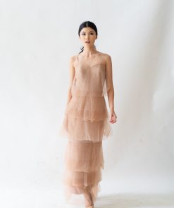 Mille Tulle