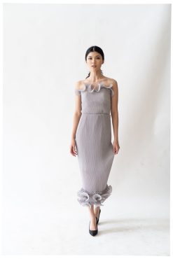 Sigrid Dress