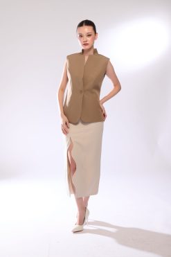 Triangle Vest
