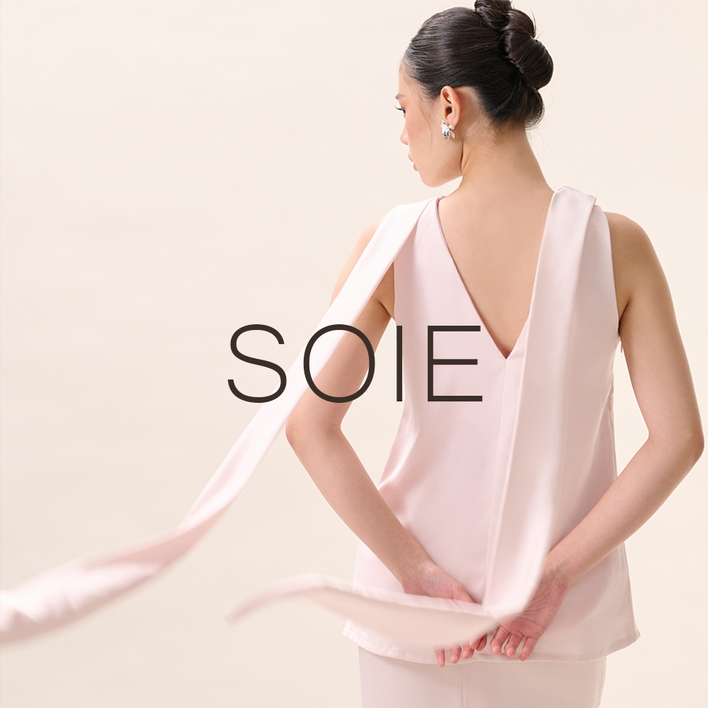 Soie