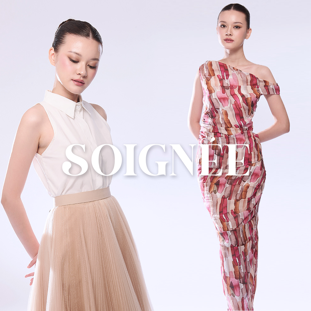 Soignee