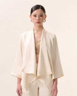 Silk Ourter