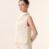 Cowl Top