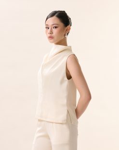 Cowl Top