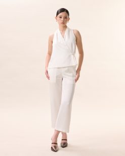 Capri Pants