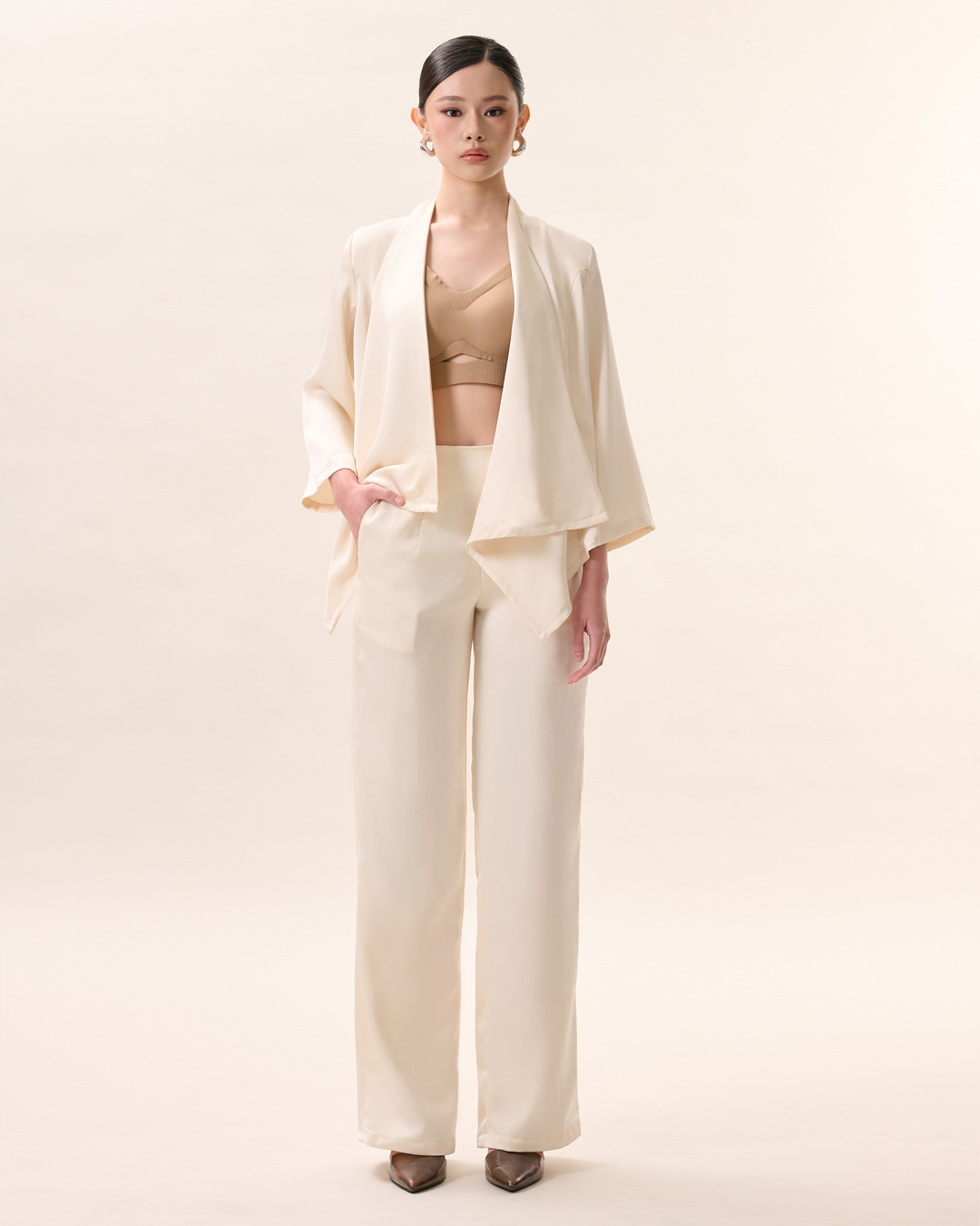 Silk Ourter - Image 2